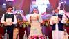 Shivraj Singh Chouhan Exclusive