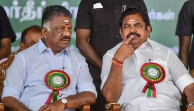 'No pardon' for O Panneerselvam, 'no scope' to take him back in AIADMK, says Palaniswami