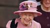 Queen elizabeth II death news