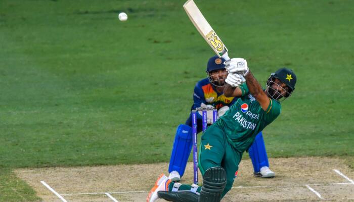 Pakistan vs Sri Lanka Asia Cup 2022 FINAL Live Streaming Details: When and where to watch SL vs PAK online, cricket schedule, TV timing, channel in India | Cricket News | Zee News