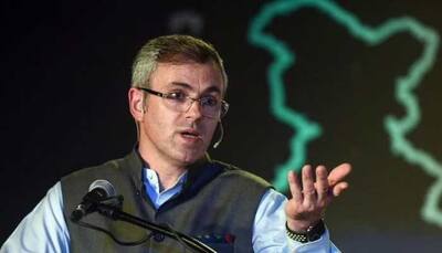 Will continue fight for restoration of Article 370 democratically, politically: Omar Abdullah