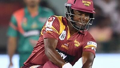 Bangladesh Legends vs West Indies Legends Road Safety World Series 2022 LIVE Stream details: When and where to watch BAN vs WI online and on TV?