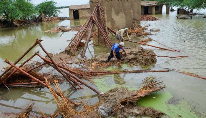 &#039;Never seen climate carnage on such scale&#039;: UN chief after visit to flood-hit Pakistan