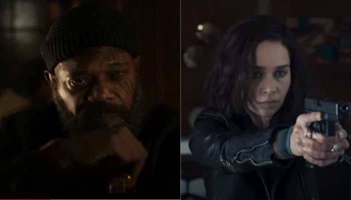 Marvel’s Secret Invasion first trailer OUT! Samuel Jackson is back as Nick Fury in gripping thriller - Watch