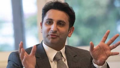 Fraudsters dupe Serum Institute of over Rs 1 crore by asking for money in CEO Adar Poonawalla's name