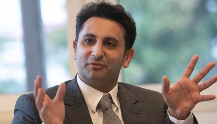 Fraudsters dupe Serum Institute of over Rs 1 crore by asking for money in CEO Adar Poonawalla's name