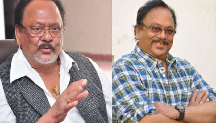 Krishnam Raju, Telugu cinema’s ‘Rebel star’, passes away; PM Modi mourns his demise