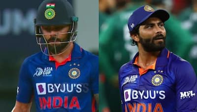 Virat Kohli, Ravindra Jadeja's place in India T20I squad not confirmed after T20 World Cup 2022, says report 