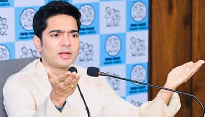 TMC leader Abhishek Banerjee's sister-in-law Maneka Gambhir stopped from flying abroad; ED issues summons
