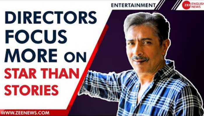 Prakash Jha speaks up on Boycott Bollywood trend | Zee English News