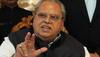 'People hinted at elevation as Vice President if I...': Meghalaya Guv Satya Pal Malik makes big statement