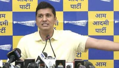 ‘Buses were never purchased, tenders were cancelled’: AAP MLA Saurabh Bharadwaj hits back after Delhi LG's nod for CBI probe