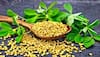 5 Fenugreek Seeds Health Benefits: The many blessings of nature