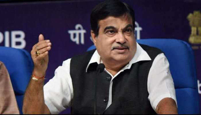 Union Minister Nitin Gadkari wants to use highways to create lakes under mission Amrit Sarovar