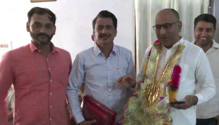 ‘Win for entire J&amp;K’: Ghulam Ali thanks PM Modi over Rajya Sabha nomination