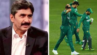 I am disappointed...: Javed Miandad says THIS ahead of Asia Cup 2022 final 