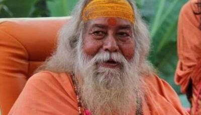 Shankaracharya Swami Swaroopanand Saraswati passes away at age of 99