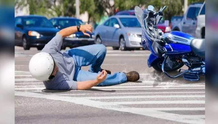 Road safety: WHO releases global guidelines to reduce accidents, lays emphasis to boost helmet use