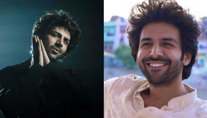 Kartik Aaryan opens up on his struggling days says people 'just knew me as the monologue guy'
