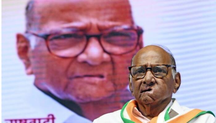 ‘Will NEVER surrender before BJP’: Sharad Pawar slams PM Modi over 'misusing' probe agencies