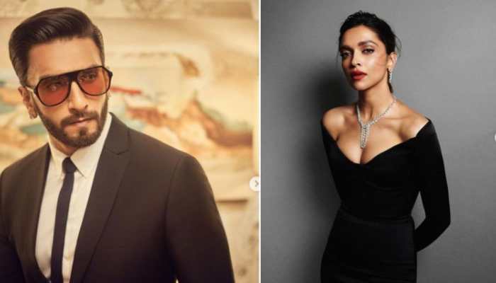 South Koreans ace Ranveer Singh's 'Tattad Tattad' hook step-Watch