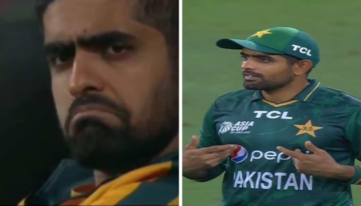 Ye Netherland kyuni khelte Asia Cup': Babar Azam trolled with HILARIOUS  memes after another slump, check reacts HERE | Cricket News | Zee News