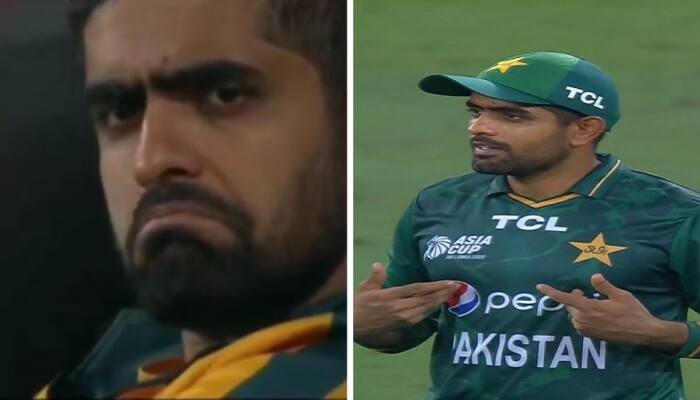 'Ye Netherland kyuni khelte Asia Cup': Babar Azam trolled with HILARIOUS memes after another slump, check reacts HERE