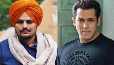 Salman Khan was on hit-list of Sidhu Moosewala killer: Punjab DGP