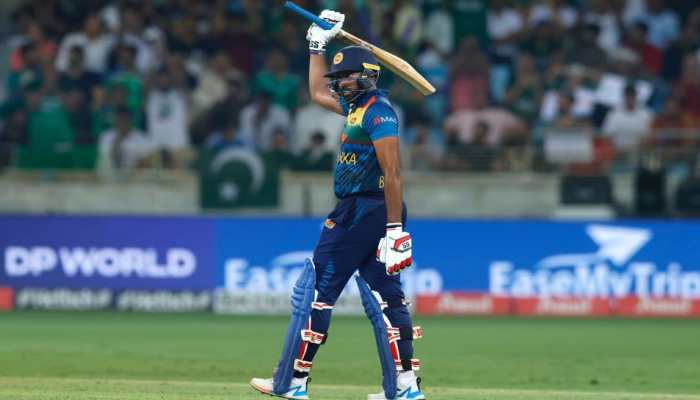 Sri Lanka beat Pakistan by 24 runs to claim 6th Asia Cup title