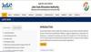 JoSSA Counselling 2022 registration from TODAY at josaa.nic.in- Here's how to apply