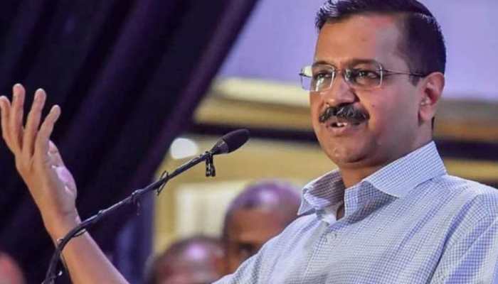 Arvind Kejriwal&#039;s AAP claims party office raided in Ahmedabad, cops deny