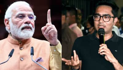 'Though Narendra Modi was a tea seller, he...': Mamata Banerjee's nephew Abhishek fires fresh salvo at PM