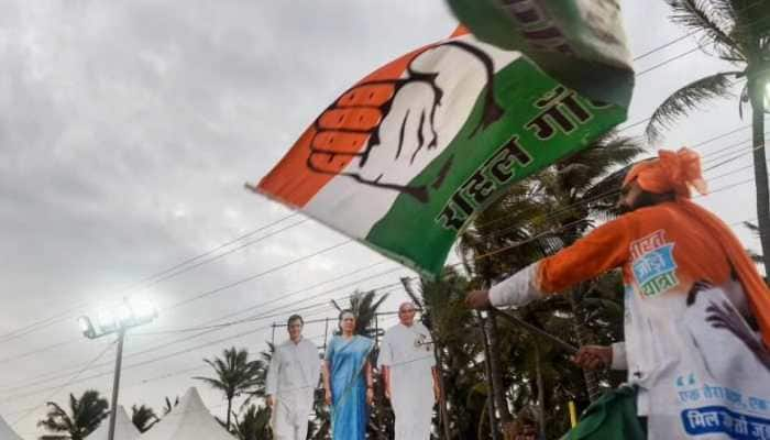 Bharat Jodo Yatra is ‘Gandhi Family Bachao’ Yatra: Assam BJP MLA, calls Congress ‘circus party’