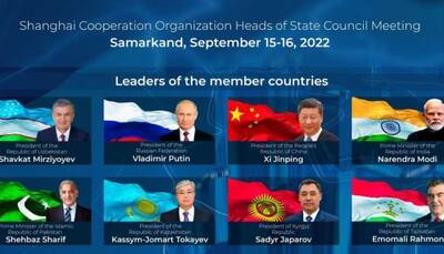  PM Modi, Russian Prez Putin, China's Xi to attend SCO Samarkand summit: Uzbekistan