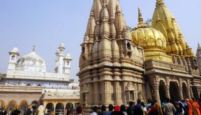 Gyanvapi mosque case: Varanasi court to pronounce verdict today, police impose Section 144