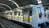 Delhi Metro Yellow Line Update: Train services disrupted between THESE stations