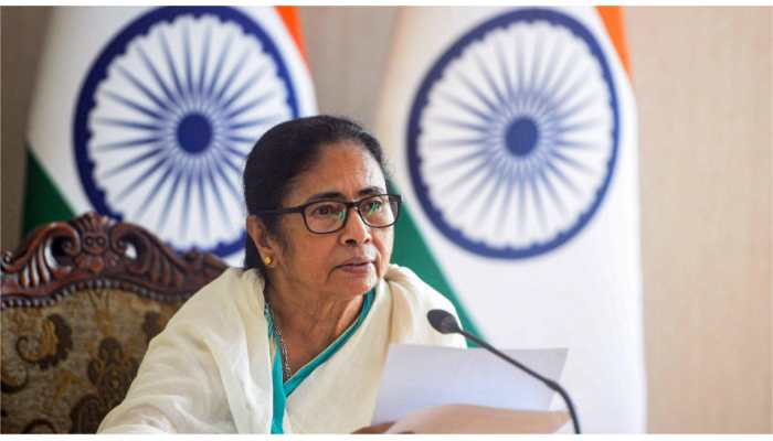 Bengal students top in minimum proficiency on foundational numeracy benchmark: CM Mamata Banerjee
