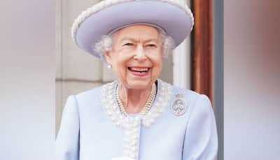 Did you know Queen Elizabeth II wrote a letter to Australia that can't be opened for 63 years?