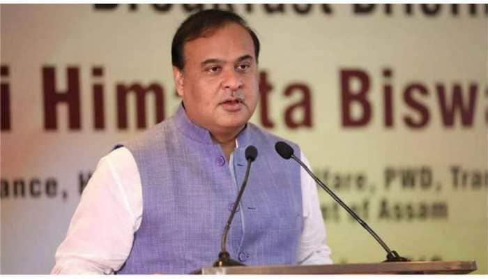 Assam colleges to start 4-year degree courses from next year, says CM Himanta Biswa Sarma