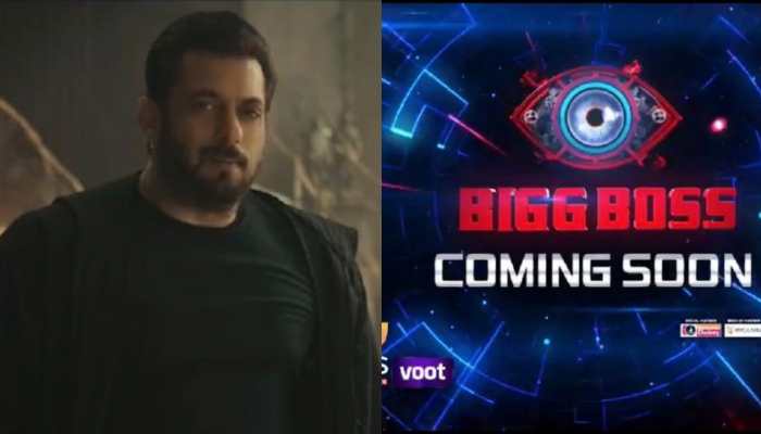 Bigg Boss 16 promo OUT! Salman Khan teases fans with a new twist, says, ‘iss baar Bigg Boss khud...’ 