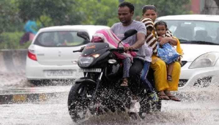 Riding a two-wheeler? These TRAFFIC rules are must to know for your SAFETY and traffic violations