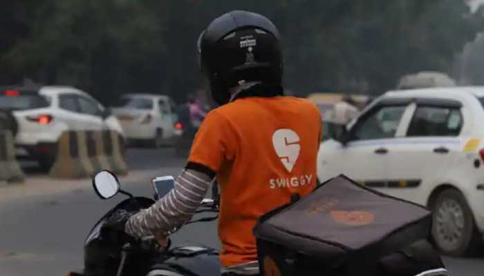 Swiggy delivery agent killed, cousin injured after minor driving SUV hits his bike in Delhi