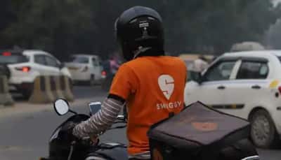Swiggy delivery agent killed, cousin injured after minor driving SUV hits his bike in Delhi