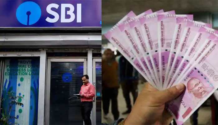 SBI giving Rs 25 lakh loan without guarantee to women? Here is the truth behind this viral message