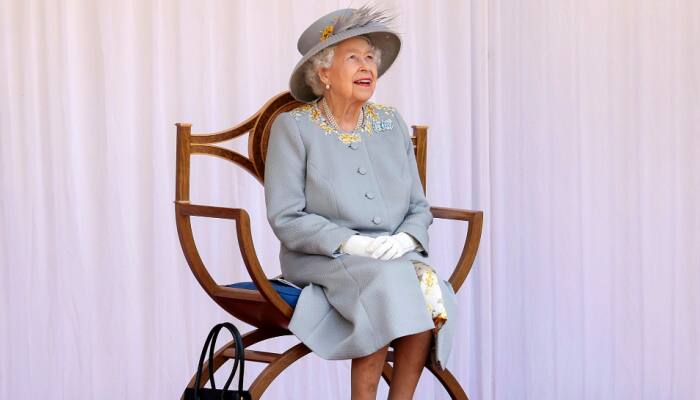 UK issues rules for those wanting to pay respects to Queen Elizabeth, warns of 'overnight' queues