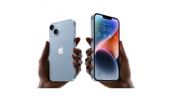 iPhone 14 to be available at a discounted rate of Rs 53,900, but here's the catch