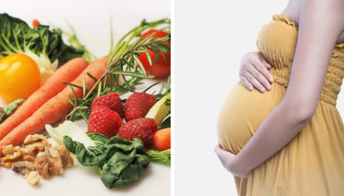 Looking for healthy eating tips during pregnancy? Here is the answer