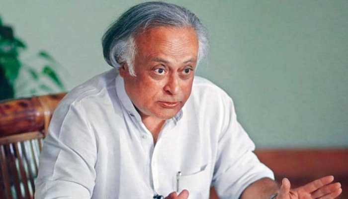 &#039;Factory of LIES making issue over shoes and t-shirts OUT of...&#039; Jairam Ramesh ATTACKS BJP during &#039;Bharat Jodo Yatra&#039; of Congress