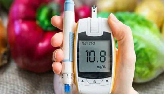 Food items which will not spike your blood sugar