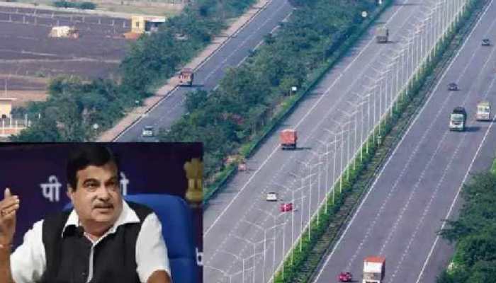 India to SOON have electric highways, solar energy to charge EVs: Nitin Gadkari